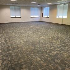 Commercial Office Carpet Cleaning in Pittsburgh, PA 4